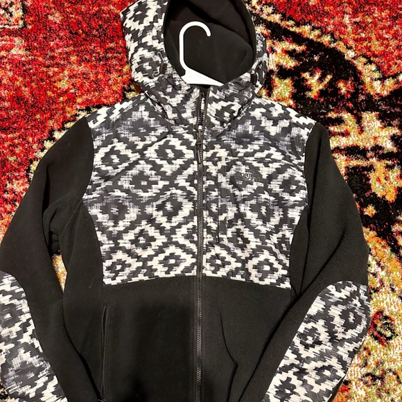 The North Face Jackets Coats North Face Denali Hoodie Poshmark